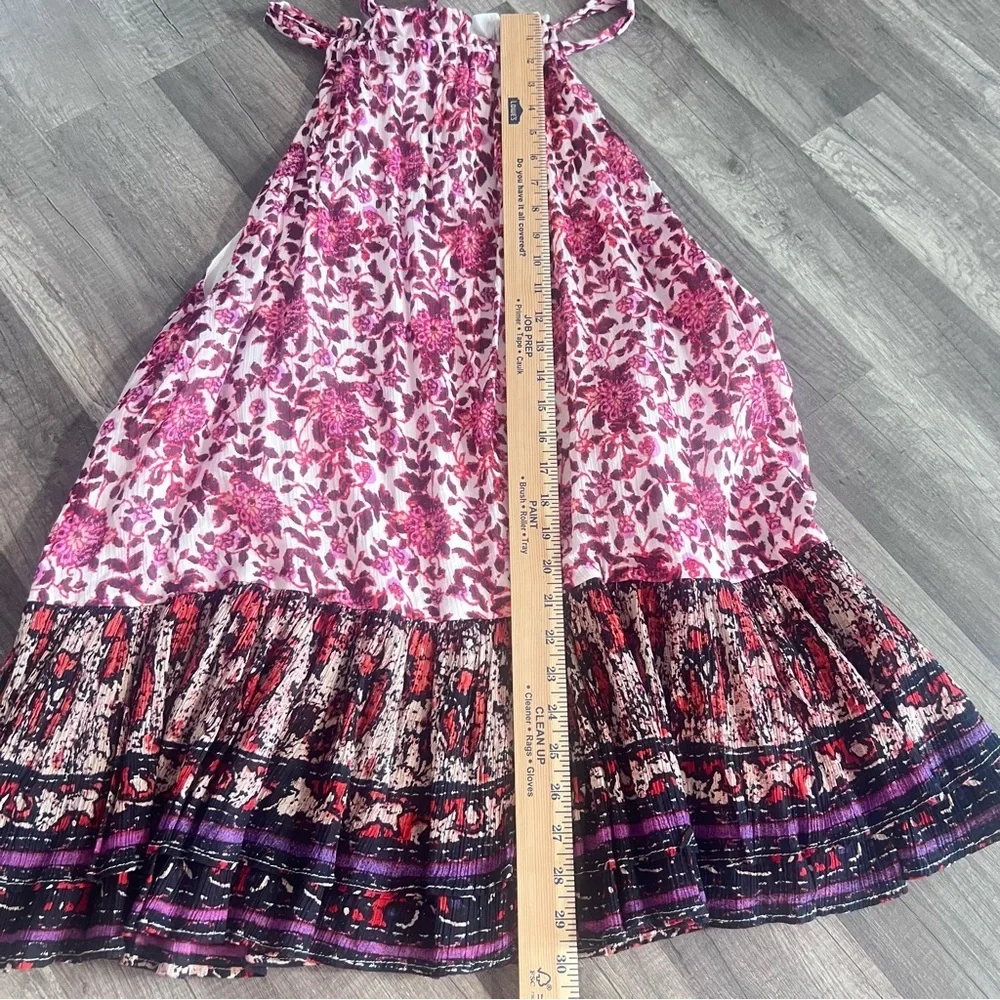 Free People Lyla Mini Dress Size S‎ EUC